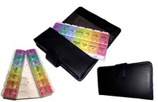 Grande custodia organizer