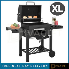BBQ XL AFFUMICATORE BARBECUE