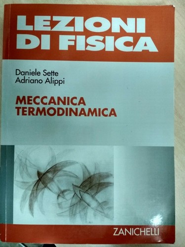 Lezioni fisica sette - lezioni,