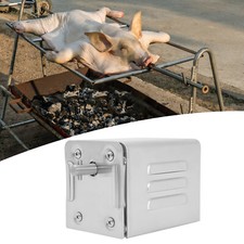 Girarrosto bbq maiale agnello - maiale,