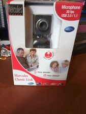 Hercules Classic Link