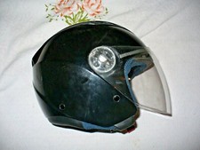 CASCO da MOTOCICLETTA misura