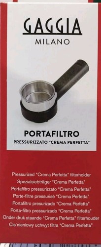 Portafiltro macchina caffè - macchina,