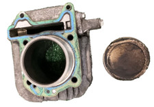 Cilindro + Pistone Piaggio