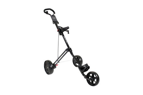 Masters series three - three, wheel