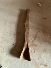 ATTREZZO ANTICO SCALPELLO