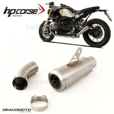 BMW R NINE T 2016 Scarico HP