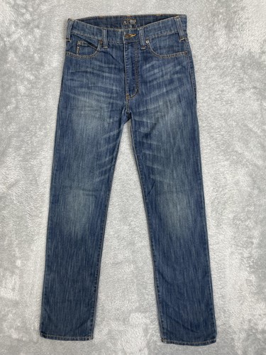 Armani jeans classic wash - armani,