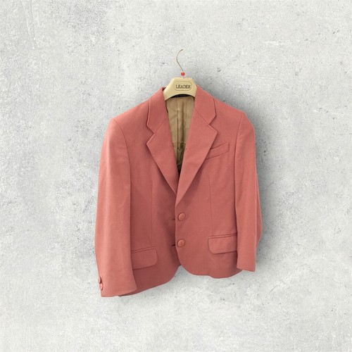 Giacca vintage rosa - , in