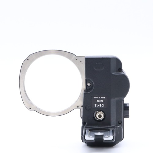 Nikon ee aperture - nikon, ds-12