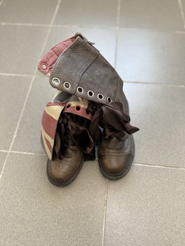 Stivali martens triumph - dr,
