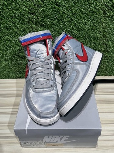 Taglia 10m nike vandal - -,