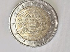 Moneta commemorativa 2 - moneta,