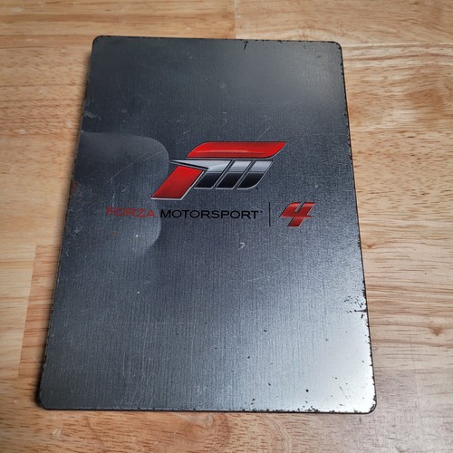 Forza motorsport microsoft - 4,