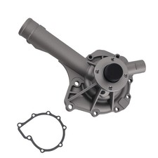Pompa dell'acqua for Mercedes C220 94-96 AW9314 8 Fori di Montaggio