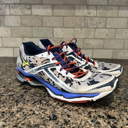 Scarpa corsa mizuno wave - scarpa, da