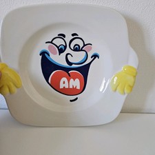 PIATTO MATTO YUM YUM PER