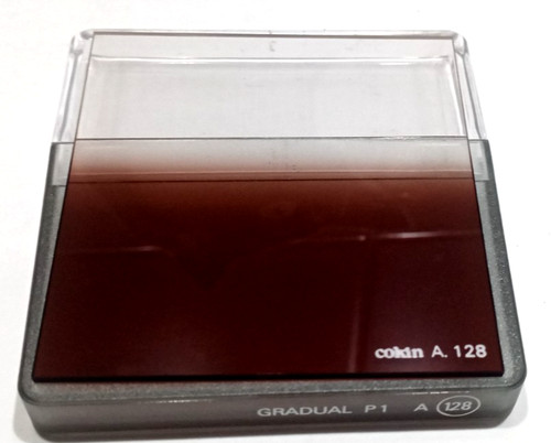 Cokin 128 gradual - cokin, p1