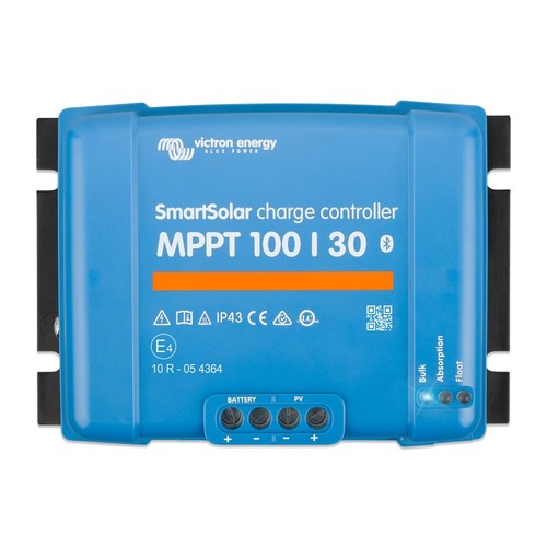 Victron energy smartsolar - energy, mppt