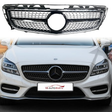 Mercedes X218 CLS-Classe