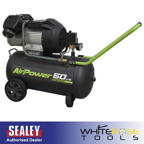 Sealey compressore aria - compressore,