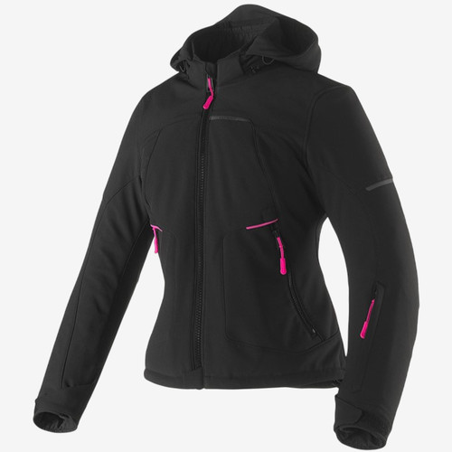 Giacca moto donna invernale - donna,