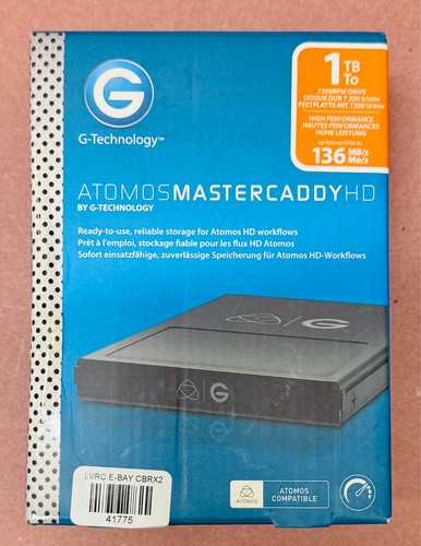 Atomos master caddy - atomos,