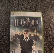 Electronic Arts Harry Potter