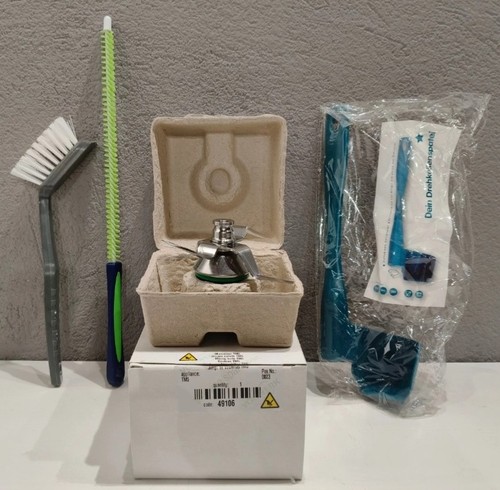Lame originali vorwerk bimby - originali,