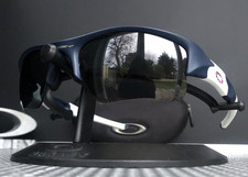GIACCA OAKLEY FLAK XLJ | BLU