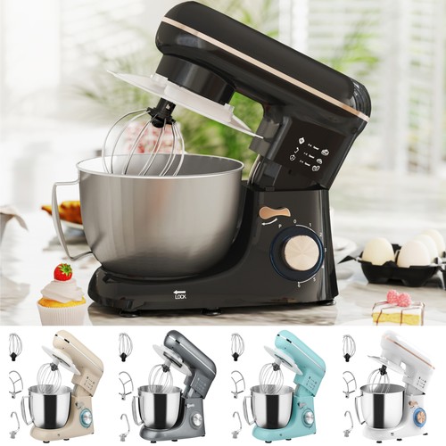 Mixer appoggio con - mixer,