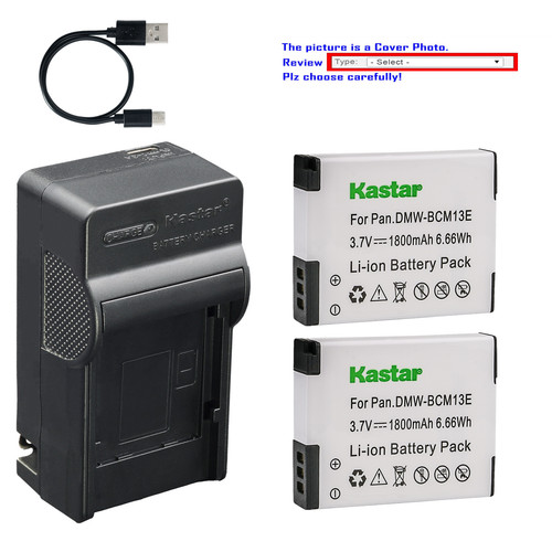 Kastar bcm13 battery - kastar,