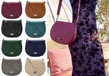 Borsa tracolla pelle - a,