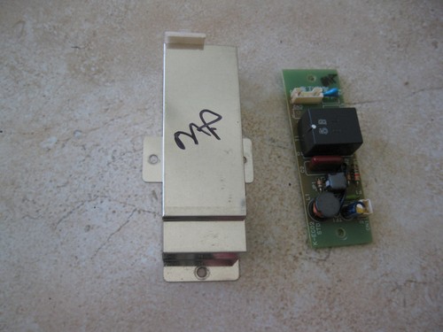 Scheda inverter yaesu - scheda,