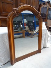 Specchiera  in noce Luigi