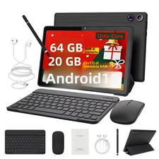 Tablet Android 15 da 10