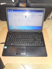 NOTEBOOK  ASUS X54C - cpu i3