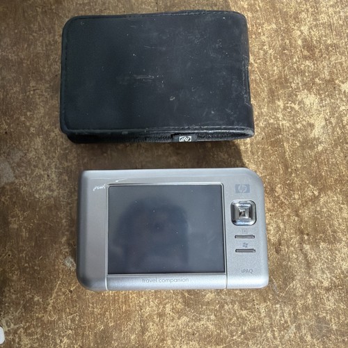 Ipaq rx5915 handheld - hp,
