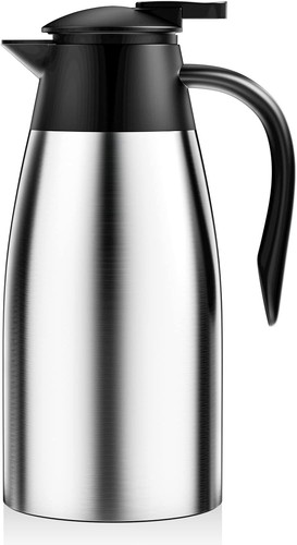 Litri caraffa termica in - litri,