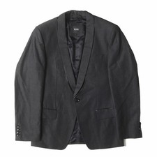 Giacca HUGO BOSS nero