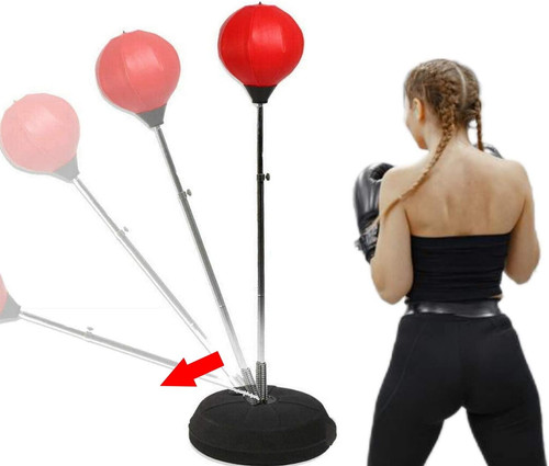 Punching ball boxe - ball,