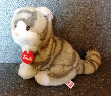 Trudi Gatto peluche originale