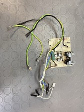 SCHEDA CPU/PWR GBF