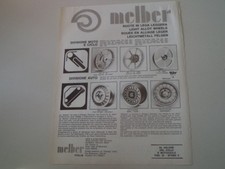 advertising Pubblicità 1979