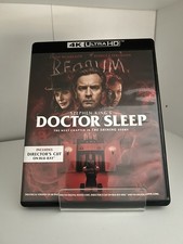 Doctor Sleep 4K UHD +