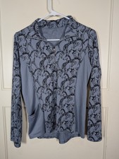 Maglione Kerrits 1/4 Zip