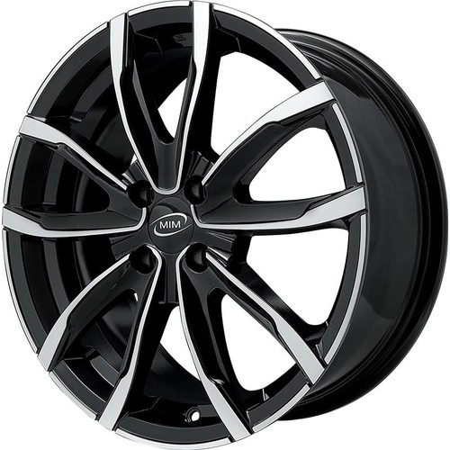 Cerchi lega mim evo001 - in, 16"