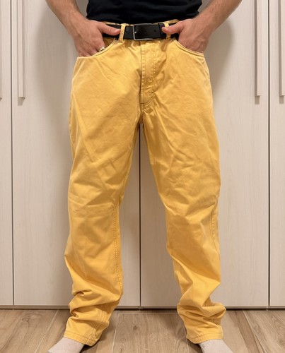 Jeans pantaloni burberry - jeans,