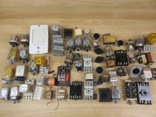 Enorme lotto di RELE'