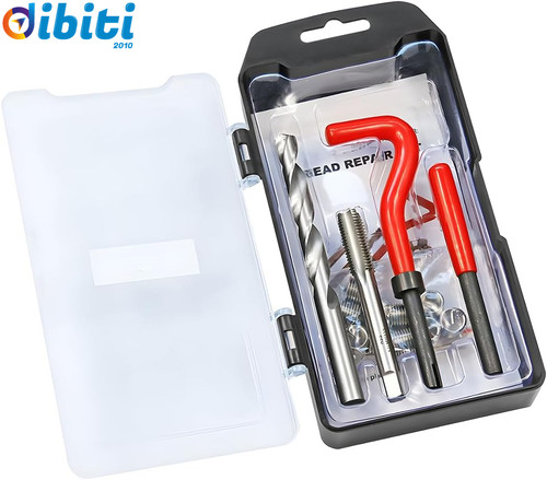 Pezzi kit riparazioni - pezzi,